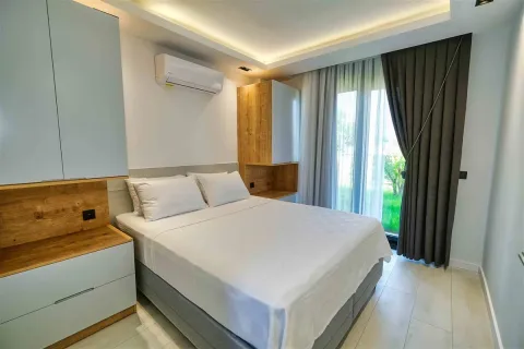 آپارتمان در  Aegean Region ، ترکیه 4 خوابه ، 450 متر مربع.  شماره 223938 - 3