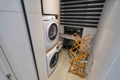 آپارتمان در  Aegean Region ، ترکیه 4 خوابه ، 450 متر مربع.  شماره 223938 - 15