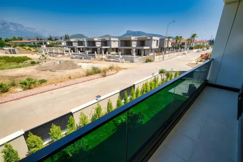 آپارتمان در  Aegean Region ، ترکیه 4 خوابه ، 450 متر مربع.  شماره 223938 - 14