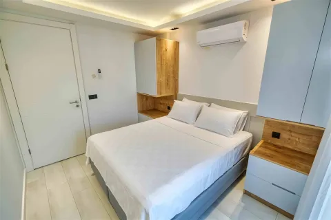 آپارتمان در  Aegean Region ، ترکیه 4 خوابه ، 450 متر مربع.  شماره 223938 - 7