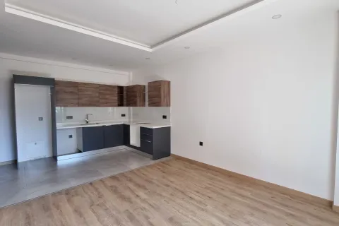 Daire  1+1  Alanya, Antalya, Türkiye №223939 - 8