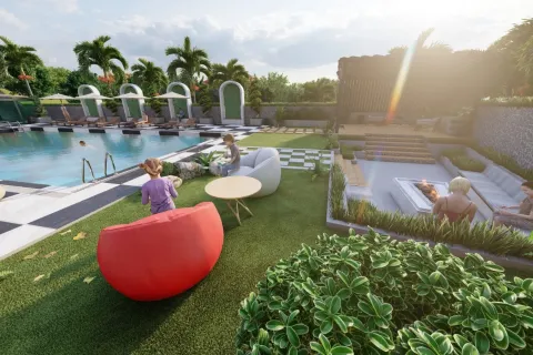 Daire  1+1  Alanya, Antalya, Türkiye №223939 - 28