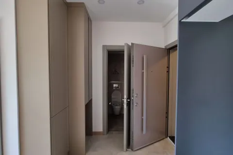 Daire  1+1  Alanya, Antalya, Türkiye №223939 - 9