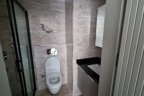 Daire  1+1  Alanya, Antalya, Türkiye №223939 - 20