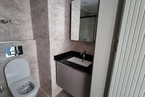 Daire  1+1  Alanya, Antalya, Türkiye №223939 - 21