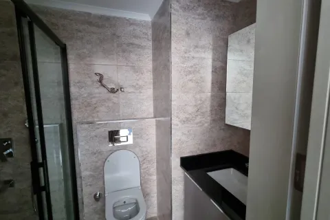 Daire  1+1  Alanya, Antalya, Türkiye №223939 - 22