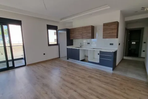 Daire  1+1  Alanya, Antalya, Türkiye №223939 - 16