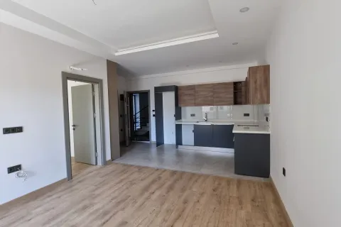 Daire  1+1  Alanya, Antalya, Türkiye №223939 - 4