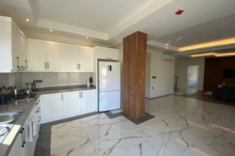 Apartment for sale  in Alanya, Antalya, Turkey, 3 bedrooms, 348m2, No. 223942 – photo 8