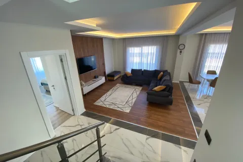 Apartment for sale  in Alanya, Antalya, Turkey, 3 bedrooms, 348m2, No. 223942 – photo 16