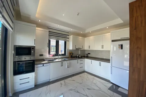 Apartment for sale  in Alanya, Antalya, Turkey, 3 bedrooms, 348m2, No. 223942 – photo 11