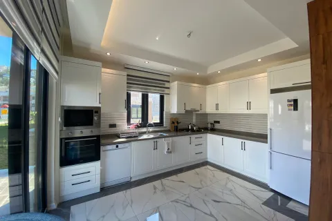 Apartment for sale  in Alanya, Antalya, Turkey, 3 bedrooms, 348m2, No. 223942 – photo 10