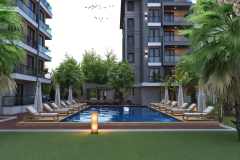 Daire  2+1  Muğla, Türkiye №223940 - 11