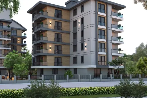 Daire  2+1  Muğla, Türkiye №223940 - 2