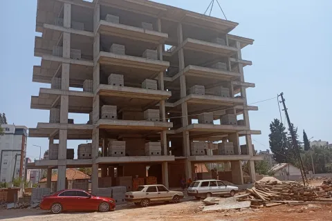 Daire  2+1  Muğla, Türkiye №223940 - 9