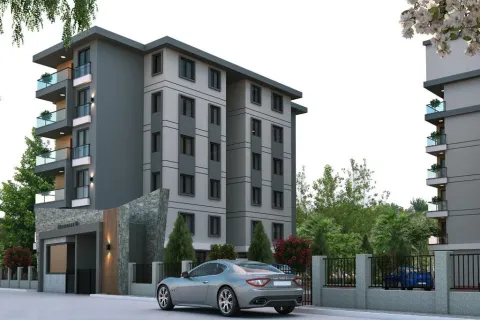 Daire  2+1  Muğla, Türkiye №223940 - 5