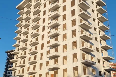 Продажа квартиры  в Аланье, Анталье, Турция 1+1, 49м2, №223941 – фото 17