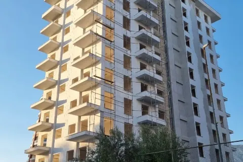 Продажа квартиры  в Аланье, Анталье, Турция 1+1, 49м2, №223941 – фото 16