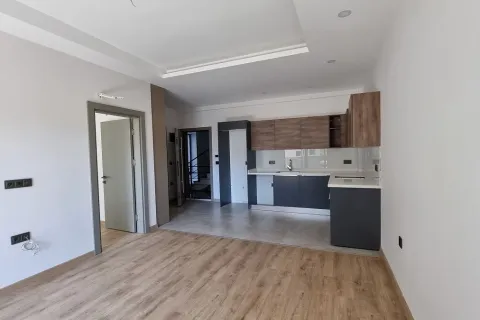 Продажа квартиры  в Аланье, Анталье, Турция 1+1, 49м2, №223941 – фото 5