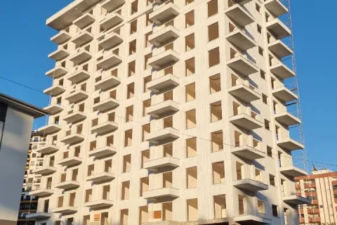 Продажа квартиры  в Аланье, Анталье, Турция 1+1, 49м2, №223941 – фото 15