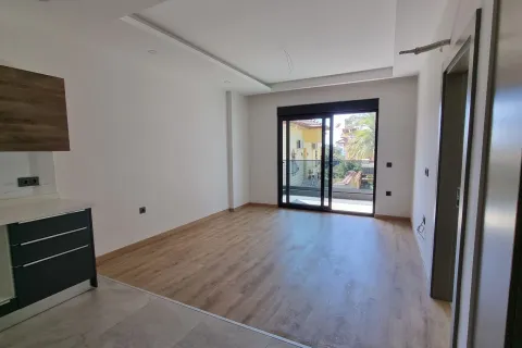 Продажа квартиры  в Аланье, Анталье, Турция 1+1, 49м2, №223941 – фото 3