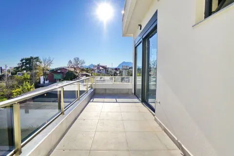 آپارتمان در  Mugla ، ترکیه 5 خوابه ، 490 متر مربع.  شماره 223937 - 29