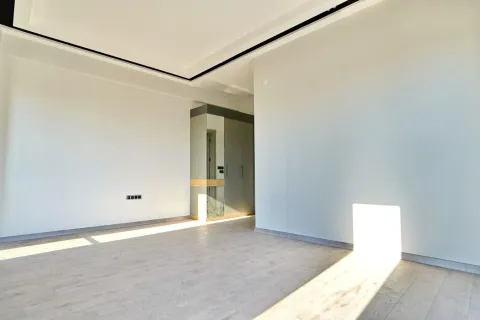 آپارتمان در  Mugla ، ترکیه 5 خوابه ، 490 متر مربع.  شماره 223937 - 2