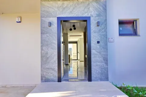 آپارتمان در  Mugla ، ترکیه 5 خوابه ، 490 متر مربع.  شماره 223937 - 11