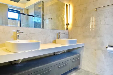 آپارتمان در  Mugla ، ترکیه 5 خوابه ، 490 متر مربع.  شماره 223937 - 28