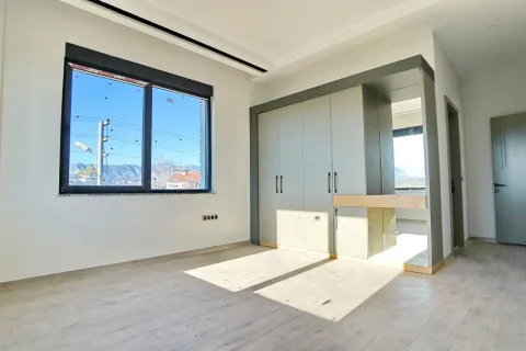 آپارتمان در  Mugla ، ترکیه 5 خوابه ، 490 متر مربع.  شماره 223937 - 5