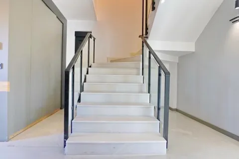 آپارتمان در  Mugla ، ترکیه 5 خوابه ، 490 متر مربع.  شماره 223937 - 14