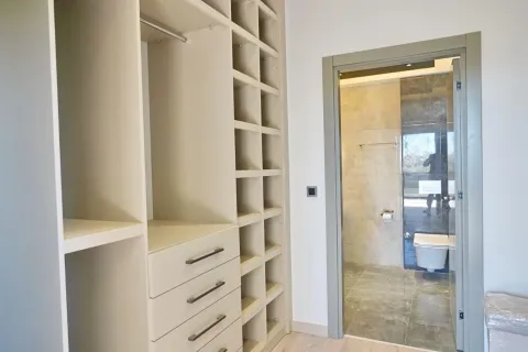 آپارتمان در  Mugla ، ترکیه 5 خوابه ، 490 متر مربع.  شماره 223937 - 25