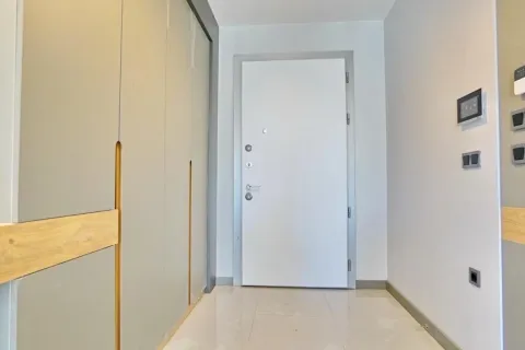 آپارتمان در  Mugla ، ترکیه 5 خوابه ، 490 متر مربع.  شماره 223937 - 16