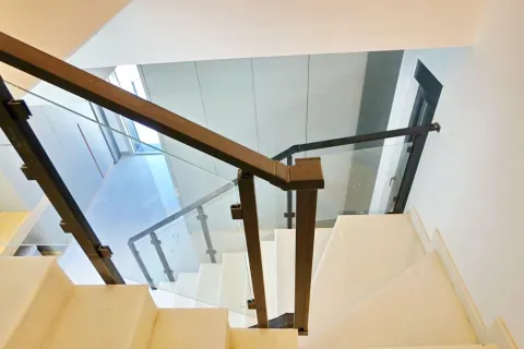 آپارتمان در  Mugla ، ترکیه 5 خوابه ، 490 متر مربع.  شماره 223937 - 22