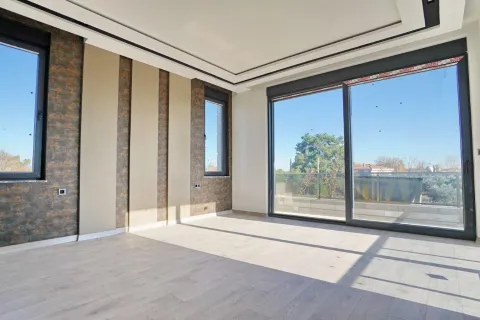 آپارتمان در  Mugla ، ترکیه 5 خوابه ، 490 متر مربع.  شماره 223937 - 26