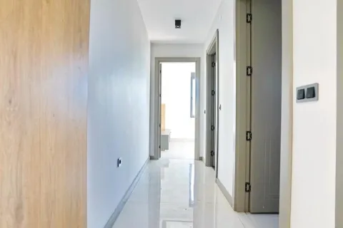 آپارتمان در  Mugla ، ترکیه 5 خوابه ، 490 متر مربع.  شماره 223937 - 15