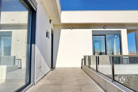 آپارتمان در  Mugla ، ترکیه 5 خوابه ، 490 متر مربع.  شماره 223937 - 30