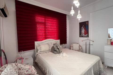 آپارتمان در  Mahmutlar ، ترکیه 2 خوابه ، 100 متر مربع.  شماره 224707 - 2