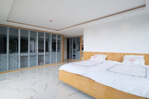 5+1 Villa  in Cikcilli, Antalya, Türkei Nr. 224702 - 15