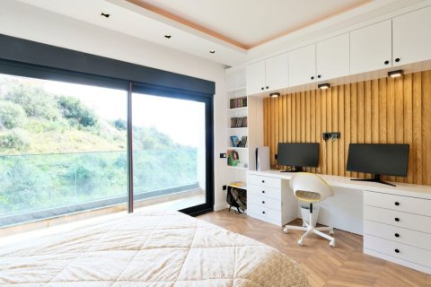 5+1 Villa  in Cikcilli, Antalya, Türkei Nr. 224702 - 20