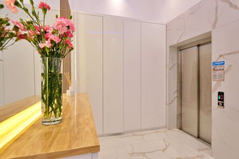 5+1 Villa  in Cikcilli, Antalya, Türkei Nr. 224702 - 23