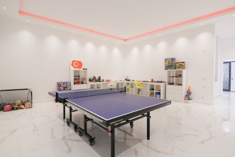 5+1 Villa  in Cikcilli, Antalya, Türkei Nr. 224702 - 16