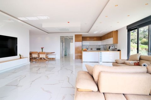 5+1 Villa  in Cikcilli, Antalya, Türkei Nr. 224702 - 14