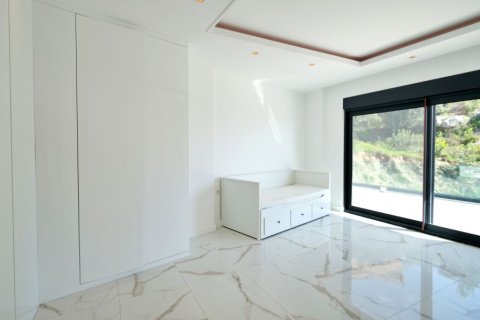 5+1 Villa  in Cikcilli, Antalya, Türkei Nr. 224702 - 10