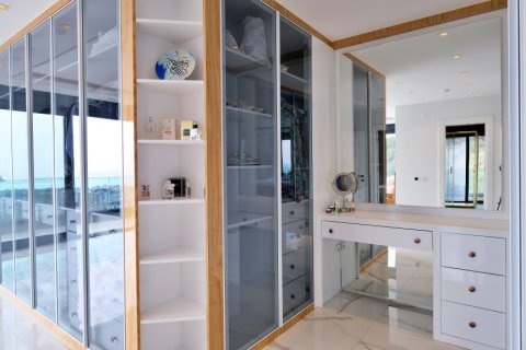 5+1 Villa  in Cikcilli, Antalya, Türkei Nr. 224702 - 22