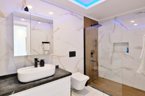 5+1 Villa  in Cikcilli, Antalya, Türkei Nr. 224702 - 11