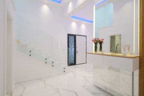 5+1 Villa  in Cikcilli, Antalya, Türkei Nr. 224702 - 9