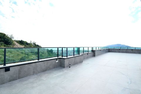 5+1 Villa  in Cikcilli, Antalya, Türkei Nr. 224702 - 7