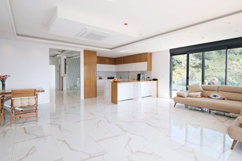 5+1 Villa  in Cikcilli, Antalya, Türkei Nr. 224702 - 2
