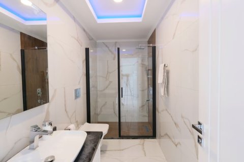 5+1 Villa  in Cikcilli, Antalya, Türkei Nr. 224702 - 21